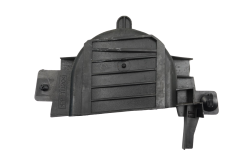 Boîtier/Protection De Distribution 9686187580 Citroen Peugeot