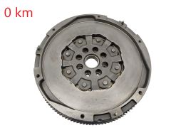 Volant Moteur Bimasse 8200961717 123003319R LUK 2.3 dCi Master 3 Movano 2 NV400
