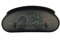 Bloc Compteurs Vitesse BMW 3 E46 6211 6902364 0263606243 69501