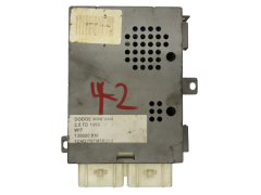 Calculateur Moduł Chrysler P04686502AD