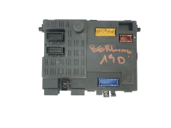 Calculateur BSI 9641428380 73004112 PSA Valeo 40430