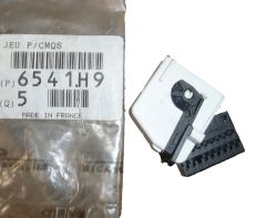 Bouchon Nouvelle Original 6541.H9 6541H9 Citroen Peugeot