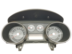 Bloc Compteurs Vitesse Fiat Punto Evo 51917424 503010280204 25648 Bloc Compteurs Vitesse Fiat Punto Evo 51917424 503010280204 25648