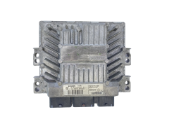 Calculateur S122326107A 8200542288 8200495479 Renault Siemens 62808