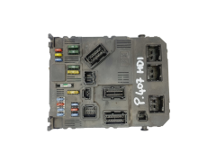 Calculateur BSI-S03-00 9655708480 S120104600L PSA Siemens 34937
