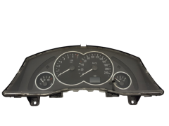 Bloc Compteurs Vitesse Opel Meriva 13173382XU 110080162027 20945