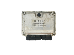 Calculateur 038906012HP 0281011320 Seat VW Bosch 44566