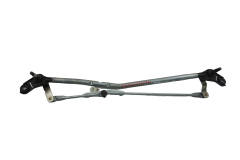 Tringlerie D'essuie Glace Avant 8200409692 Renault Kangoo 2 3 Tringlerie D'essuie Glace Avant 8200409692 Renault Kangoo 2 3