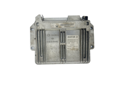 Calculateur Renault 8200023519 7700113510 21656026-0 Sagem 41023 Calculateur Renault 8200023519 7700113510 21656026-0 Sagem 41023