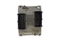 Calculateur Fiat 00551803110 0261207901 Bosch 50640