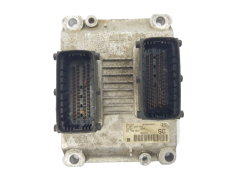 Calculateur Ecu Opel 55350551 0261207960 Bosch GM Calculateur Ecu Opel 55350551 0261207960 Bosch GM