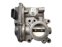 Boitier Papillon D’admission Renault 161204451R H8201171233 0.9 TCe 1121