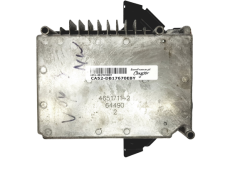 Calculateur Ecu P04606123 Chrysler 17670