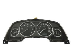 Bloc Compteurs Vitesse Opel Astra G 24451492TG 110080156002 40539 Bloc Compteurs Vitesse Opel Astra G 24451492TG 110080156002 40539