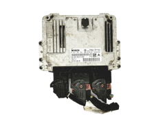 Calculateur 0261201864 9664852880 9663193600 PSA Bosch Calculateur 0261201864 9664852880 9663193600 PSA Bosch