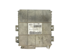 Calculateur 9610191080 G6.11 0B01 16078.014 PSA Magneti Marelli 56824