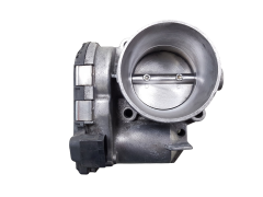Boitier Papillon D’admission Alfa Romeo Iveco Opel 0280750073 Bosch 2162