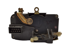 Serrure De Porte Avant Gauche 9135H8 Citroen Xantia Kiekert 11045