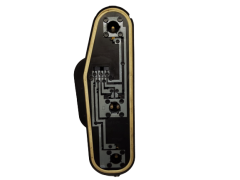 Insert Phare Droit Arrière Espace 3 6025370194 Renault Valeo