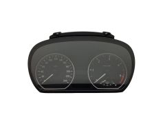 Bloc Compteurs Vitesse BMW 1 E87 9166821-02 1024952-85 1303
