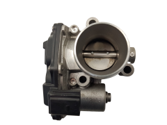 Boitier Papillon D’admission Ford CM5G-9F991-FB 1.0 EcoBoost FoMoCo 1320