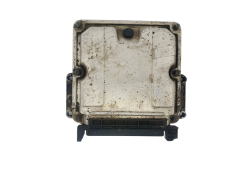 Calculateur 0281010767 9643524980 PSA Bosch 44679