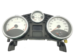 Bloc Compteurs Vitesse Peugeot 207 9662904980 A2C53190342 26569