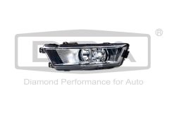 Feu Antibrouillard Gauche 5JA941701 99411189402 Skoda Rapid DPA