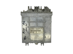 Calculateur 028906021GN 0281001660 Audi Bosch 56726
