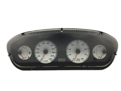 Bloc Compteurs Vitesse Fiat Bravo 606290002 60.6290.002 50203
