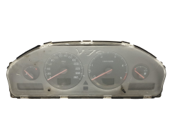 Bloc Compteurs Vitesse Volvo V70 S60 9499671 69294-580T 41421