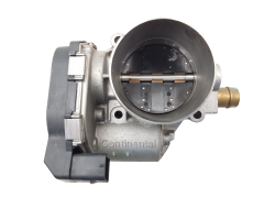 Boitier Papillon D’admission BMW 1354 7588625-04 A2C83786800 VDO 3015