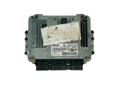 Calculateur 0281011863 9659342280 9653958980 PSA Bosch 33103