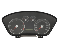 Bloc Compteurs Vitesse Ford Focus C-MAX 4M5T-10849-GN 30772 Bloc Compteurs Vitesse Ford Focus C-MAX 4M5T-10849-GN 30772