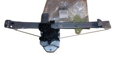 Régulateur de fenêtre Droit Avant Original 807205569R Renault