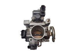 Boitier Papillon D’admission Daihatsu Sirion 5520-8T21 22270-97201 1.0 12V Boitier Papillon D’admission Daihatsu Sirion 5520-8T21 22270-97201 1.0 12V