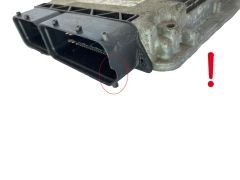 Calculateur 03G906016AK 0281011884 VW Seat Skoda Audi Bosch 61926
