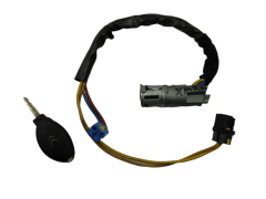 Commutateur D’allumage Citroen Xsara 2 4162Z4 Valeo 1647