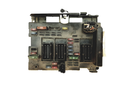 Calculateur BSM B3 9646405280 PSA Delphi 23584 Calculateur BSM B3 9646405280 PSA Delphi 23584
