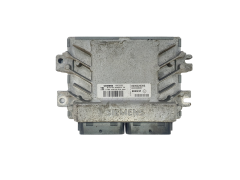 Calculateur Renault S110140201A 8200326395 8200326387 Siemens 41020