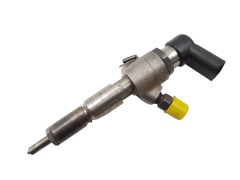 Injection De Combustible PSA Ford 9655304880 1980E Siemens 1.4 HDI TDCi