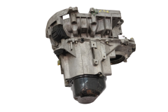Boîte De Vitesse JB1080 Renault Clio 1 1.4 8v 7701676864 12889