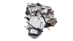 Boîte De Vitesse JB1525 Renault Twingo 2 1.2 16v 7701723426 028