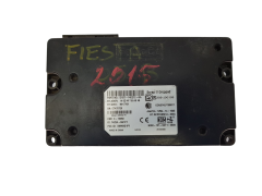 Calculateur D1BT-14D212-GA B017701 209-J00106 Ford FoMoCo 20821 Calculateur D1BT-14D212-GA B017701 209-J00106 Ford FoMoCo 20821