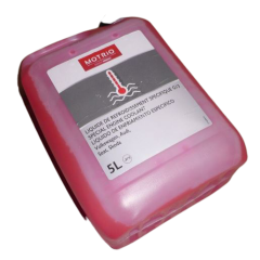 Réservoir De Système De Refroidissement Original Renault  5L G13 8660005576