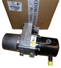 Pompe De Direction Assistée Nouvelle Original 1629089580 Citroen Peugeot