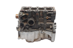 Bloc Moteu,Bloc Cylindres K9K820 1,5 dci Renault Twingo 2 K9KP820