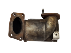 Catalyseur 8200007446 Renault 2.2 DCI Espace 3 G9T710 