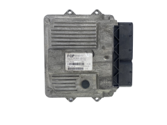 Calculateur MJD6JF.P6 55192093 71600.021.03 Fiat Magneti Marelli 51964