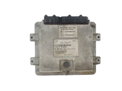 Calculateur 51822896 4100147 6A0.3B0.00.A9 Fiat Metatron 46209
